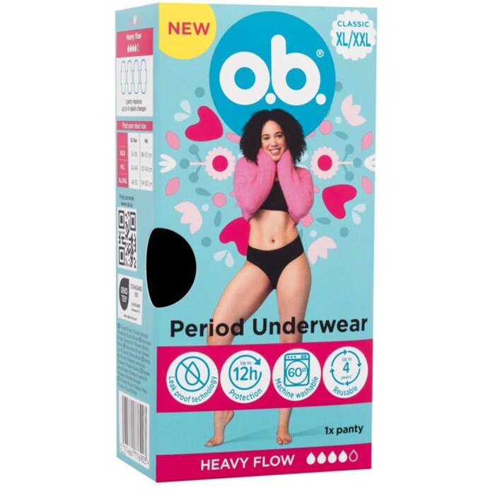 Period Underwear