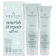 Nourish Repair