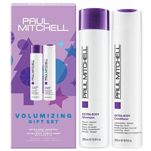 Volumizing Gift