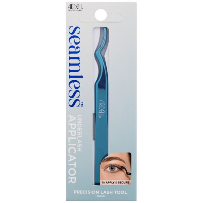 Seamless Underlash