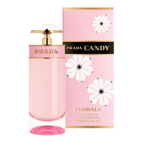 Candy Florale