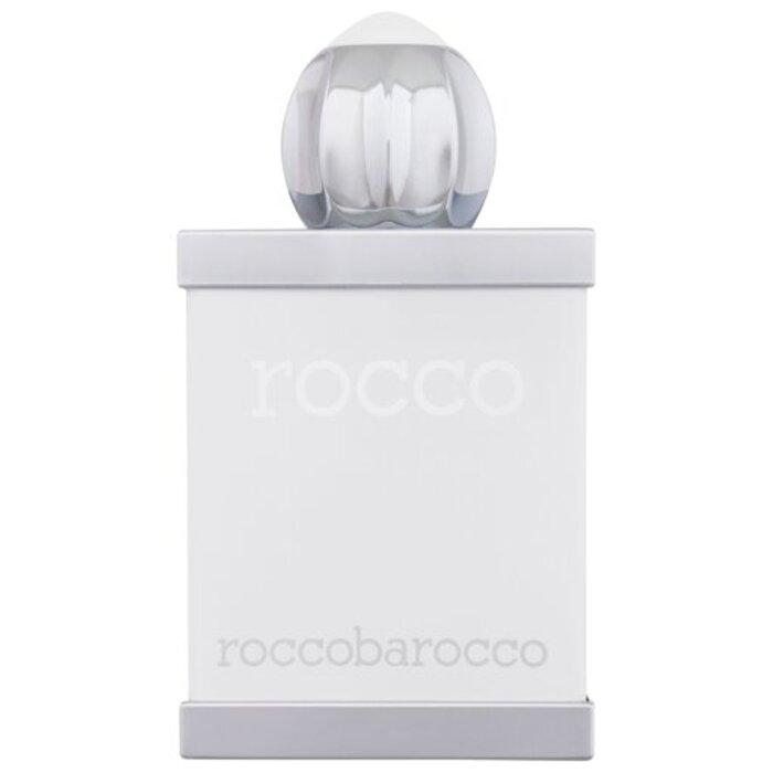 Rocco White