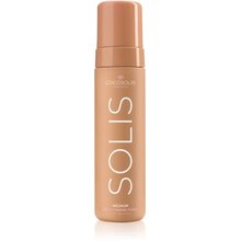 Solis Medium