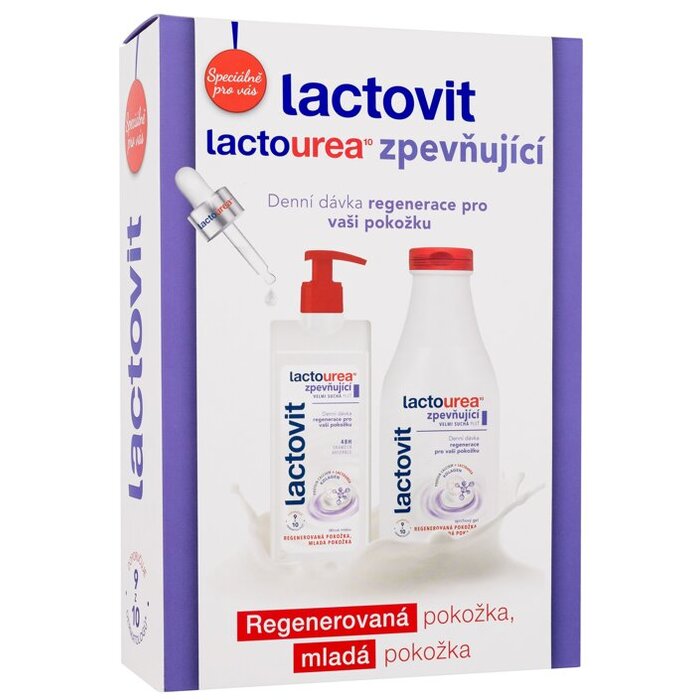 LactoUrea Firming