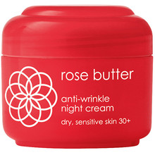 Rose Butter