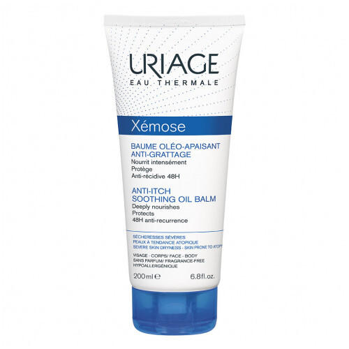 Xémose Anti-Itch