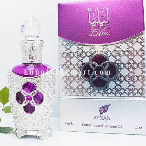 Lilia Perfume