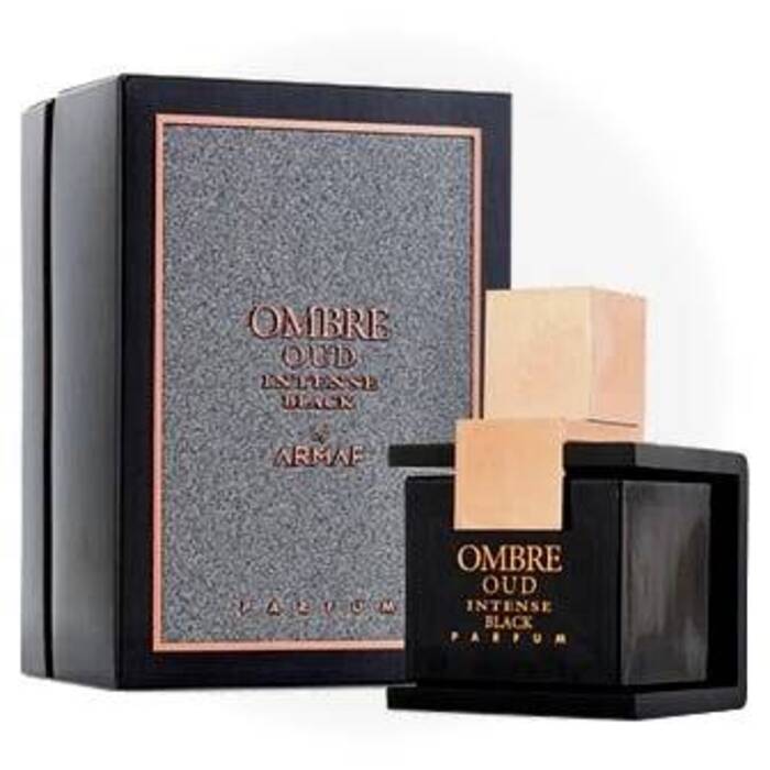 Ombre Oud