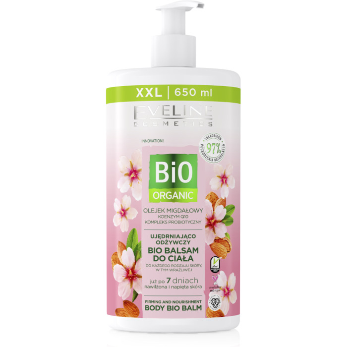 Bio Organic