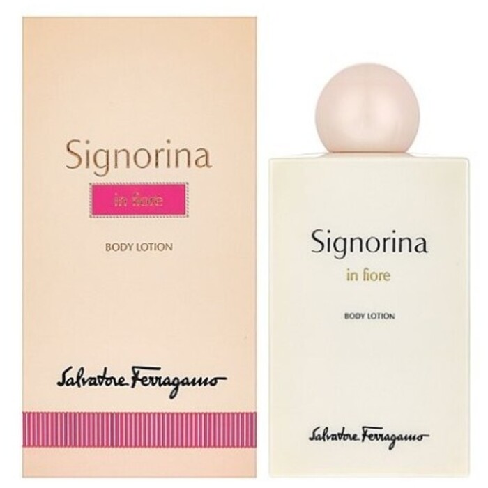 Signorina In