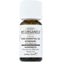 Essential Oil