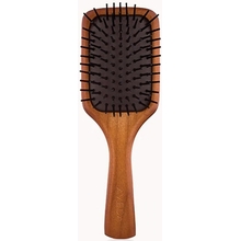 Wooden Paddle