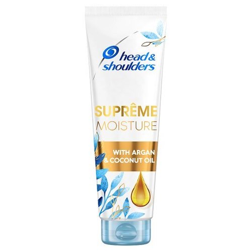 Supreme Moisture