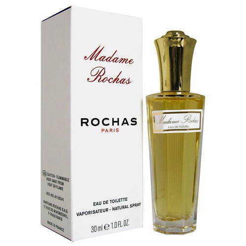 Madame Rochas