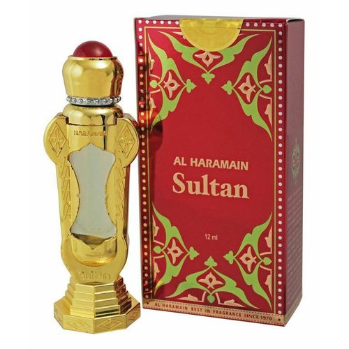 Sultan Perfume