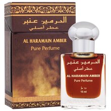 Amber Parfum