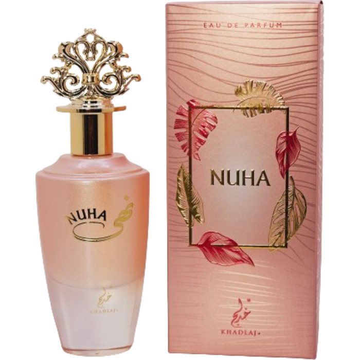 Nuha EDP