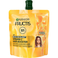 Fructis Vitamin