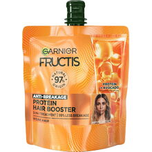 Fructis Protein