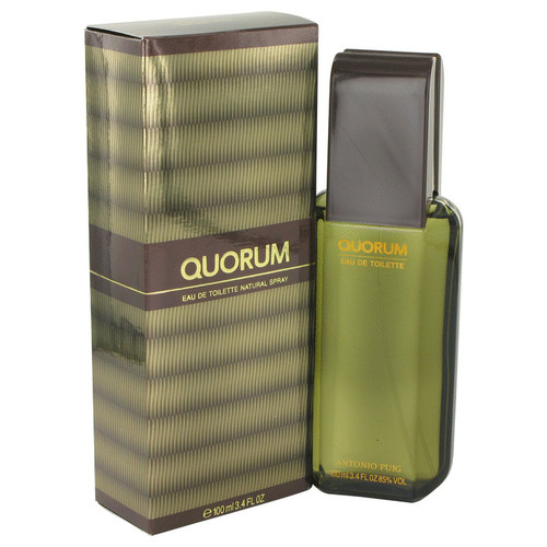 Quorum EDT