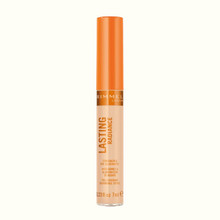 Rimmel Lasting