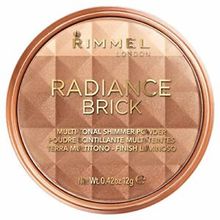 Rimmel Radiance