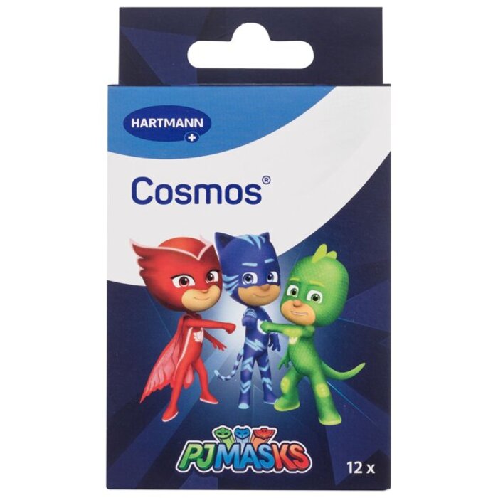 PJ Masks