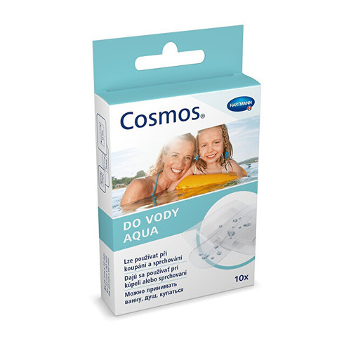 Cosmos náplast