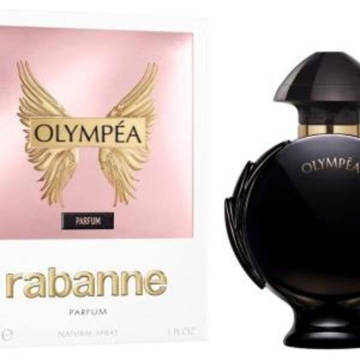 Olympea Parfum