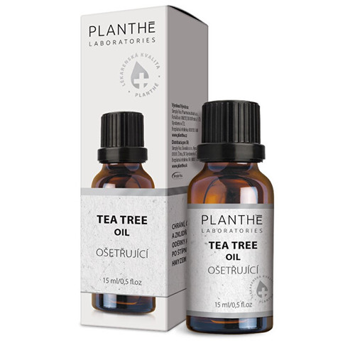 PLANTHÉ Tea