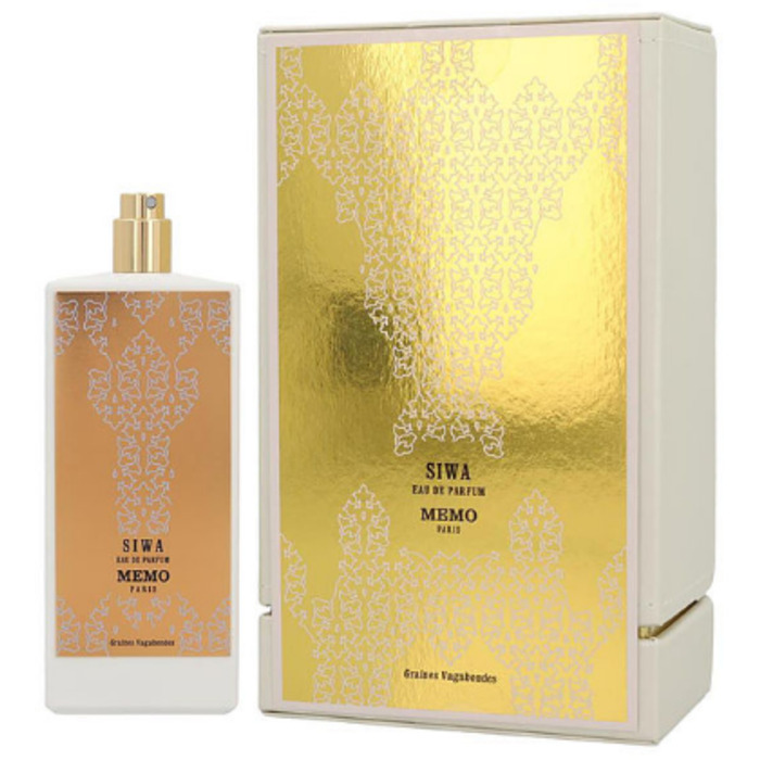 Siwa EDP