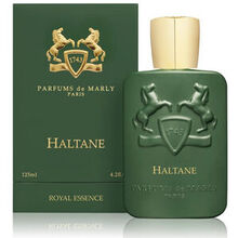 Haltane EDP