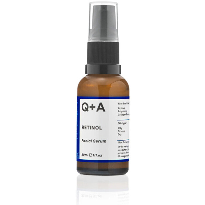 Facial Serum