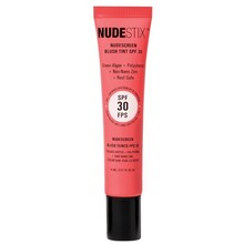 Nudescreen SPF