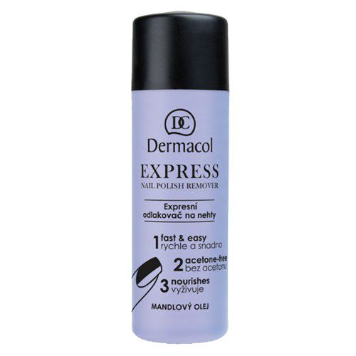 Express Nail