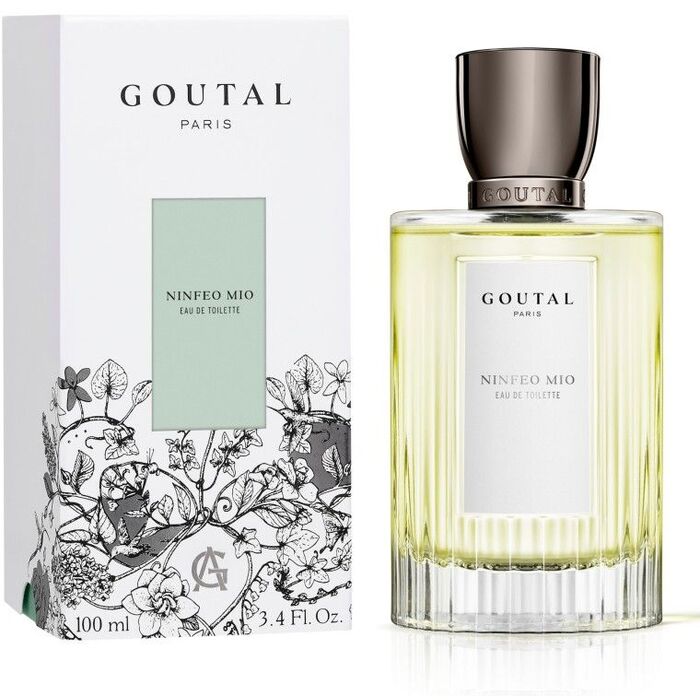 Goutal Ninfeo