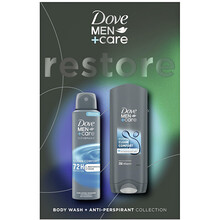 Men+Care Restore