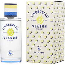 Limoncello Season