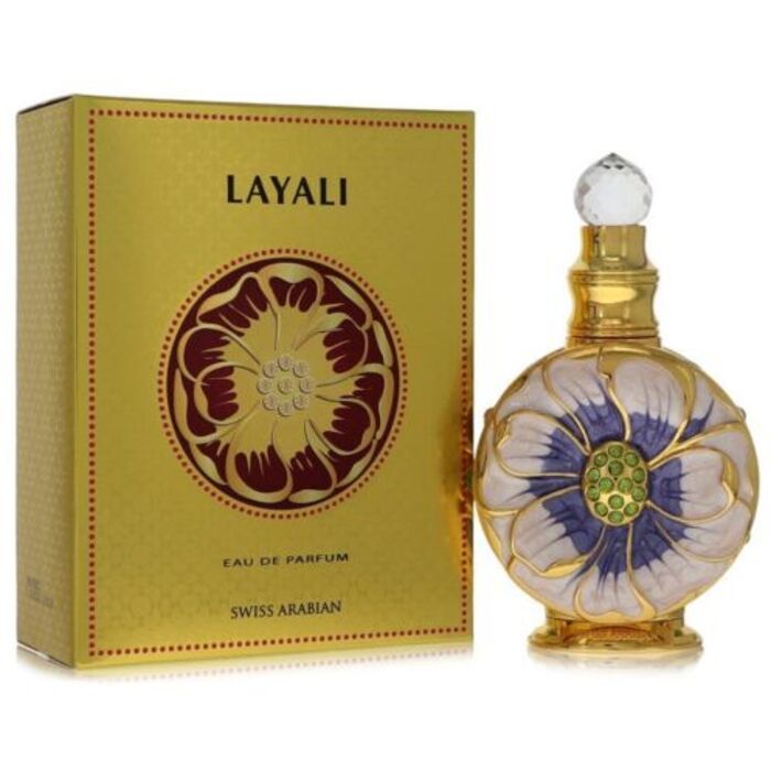 Layali EDP