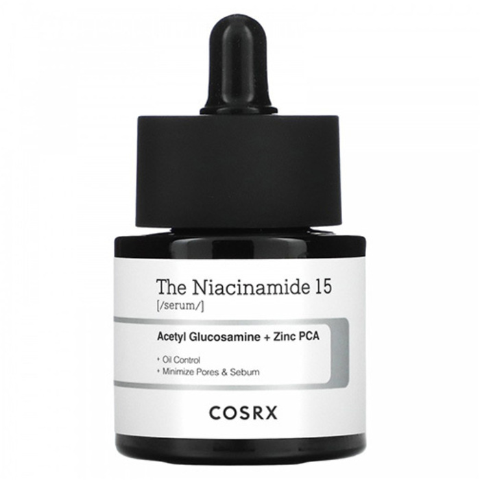 The Niacinamide