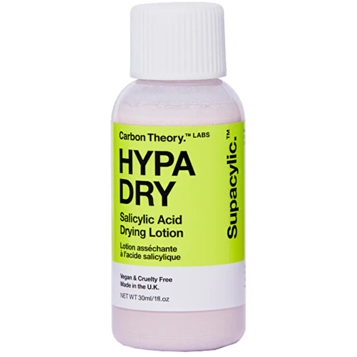 Hypa Dry