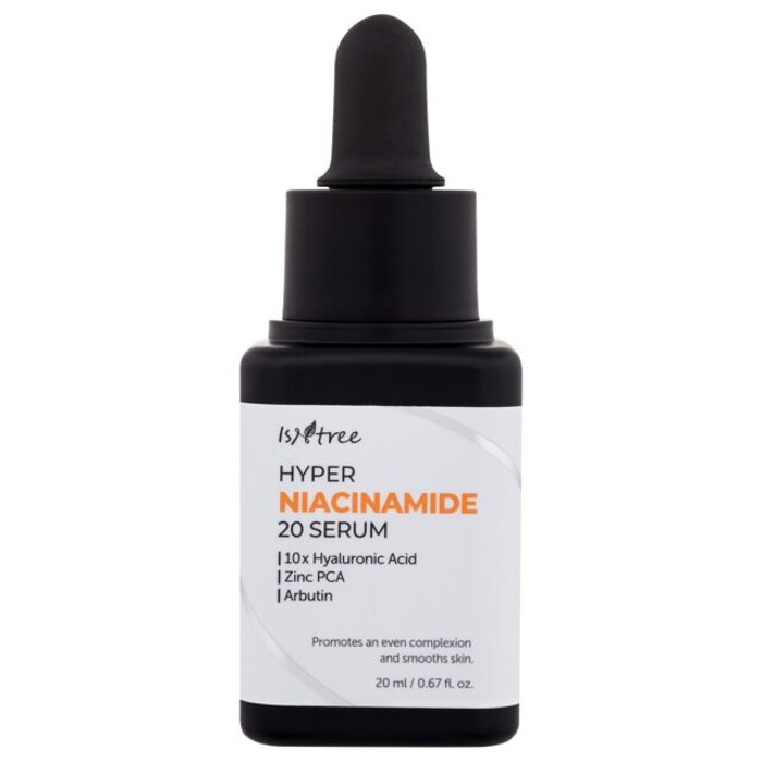 Hyper Niacinamide