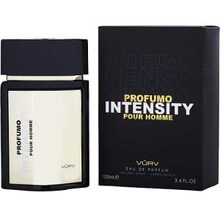 Profumo Intensity