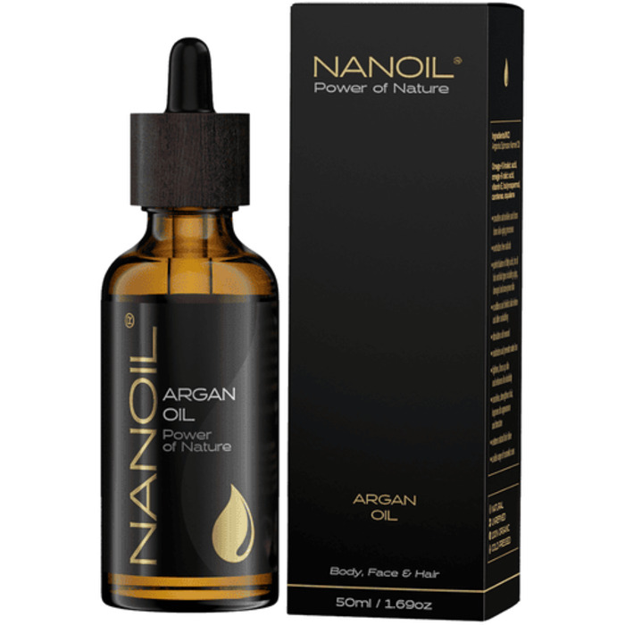 Argan Oil