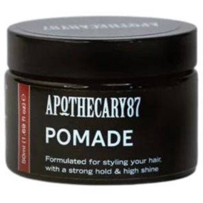 Pomade -