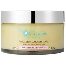 Antioxidant Cleansing