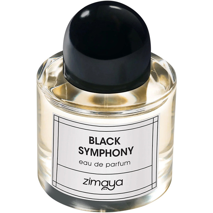 Black Symphony