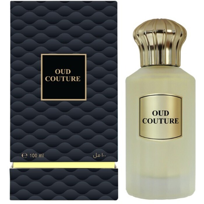 Oud Couture