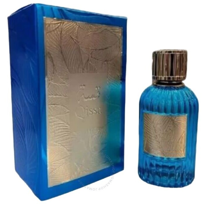 Qissa EDP