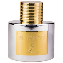 Metalico EDP